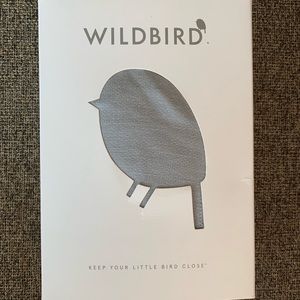 wildbird - ring sling
